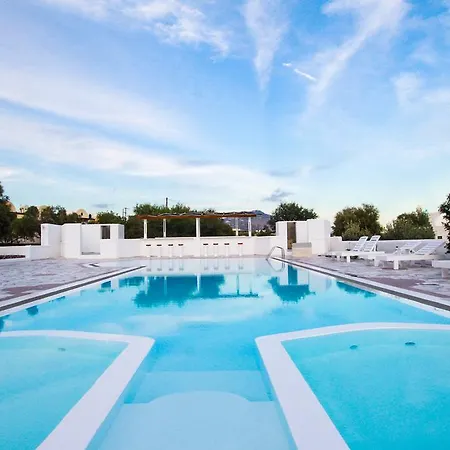 The Fisherman's House Santorini Gasthof 3*