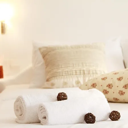 Gasthof The Fisherman's House Santorini 3*
